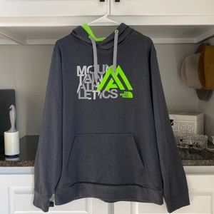 The North Face Sweatshirt